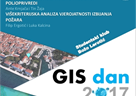 GIS dan 2017.