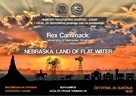 Poziv na predavanje "NEBRASKA: LAND OF FLAT WATER"