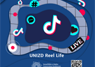 TikTok Poziv - UNIZD Reel Life